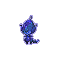 Galactic Poipole